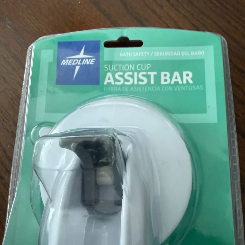 Medline bath safety